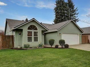 52124 SE 8th Ct, Scappoose, OR