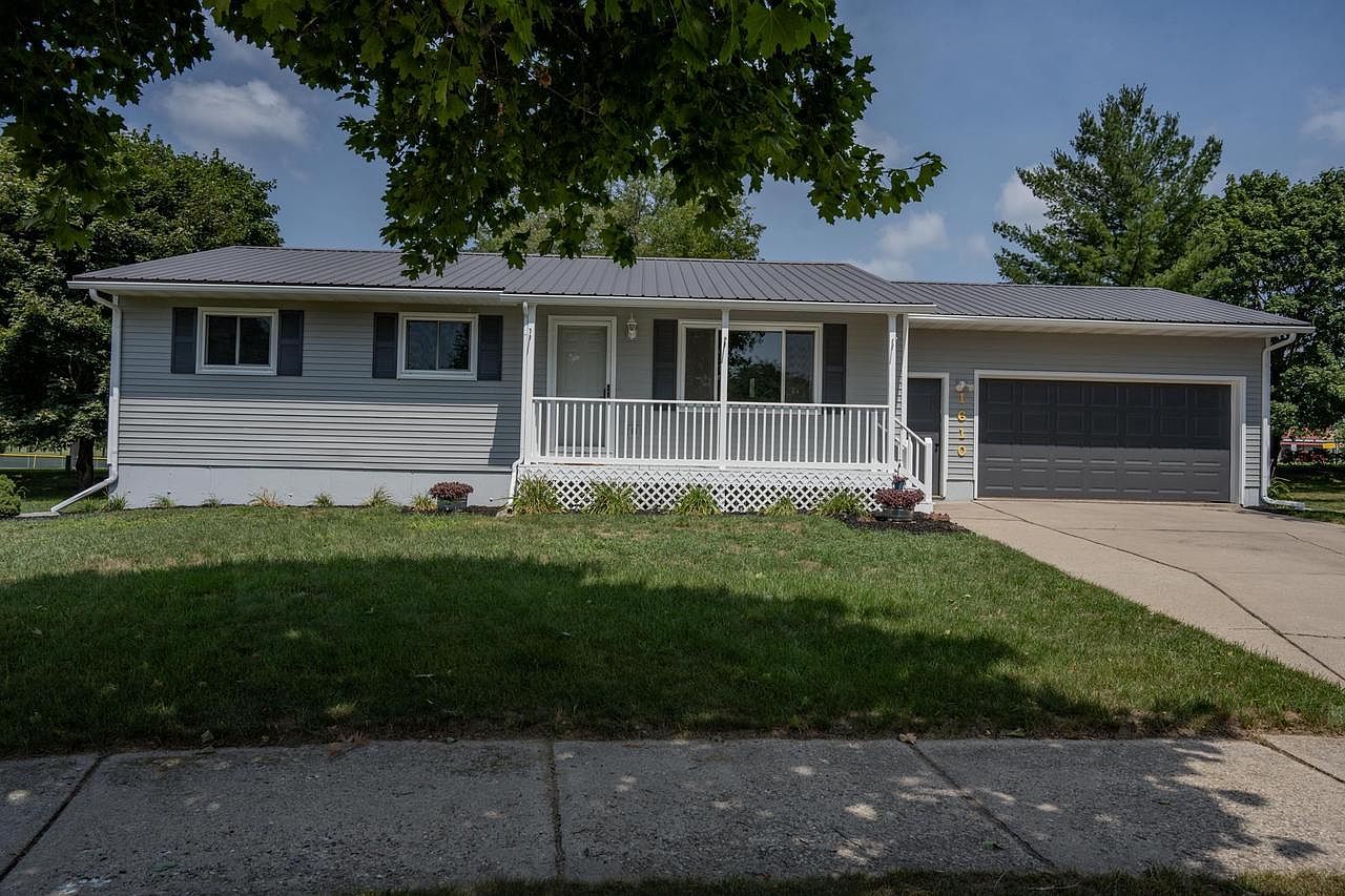 1610 Canterbury Court, Reedsburg, WI 53959 MLS 1961501 Zillow