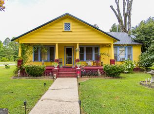 173 Hawkins Rd NE, Armuchee, GA 30105