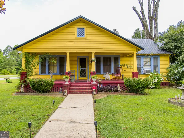 173 Hawkins Rd NE, Armuchee, GA 30105