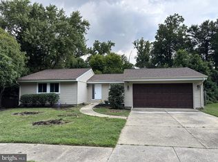 8211 Cagle Rd, Fort Washington, MD 20744