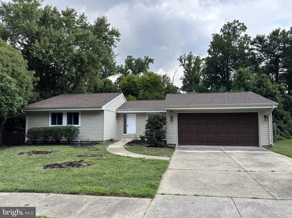 8211 Cagle Rd, Fort Washington, MD 20744