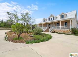 187 George Strait, Canyon Lake, TX 78133