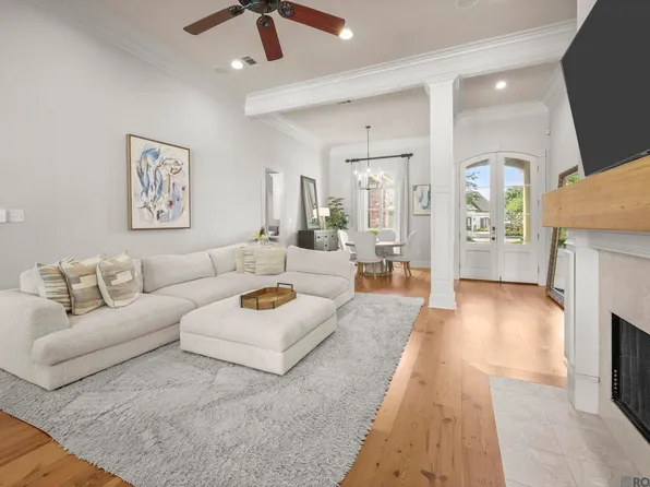 3256 Grand Field Ave, Baton Rouge, LA 70810