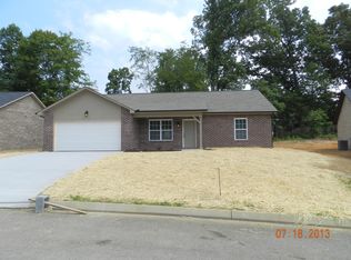 3429 Boulder Point LOT 40, Powell, TN 37849