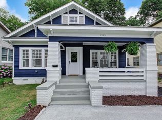 1595 Melrose Dr SW, Atlanta, GA