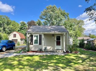 624 N Parent St, Westland, MI 48185
