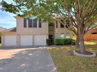 10717 Sea Hero Ln, Austin, TX 78748