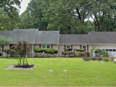 1546 Young Rd, Lithonia, GA, 30058