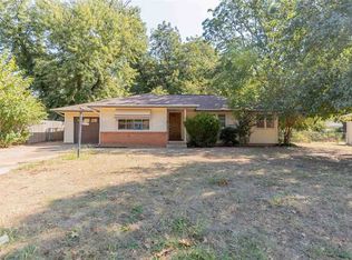 1103 S Pine St, Stillwater, OK 74074