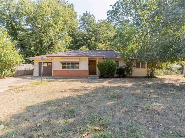 1103 S Pine St, Stillwater, OK 74074