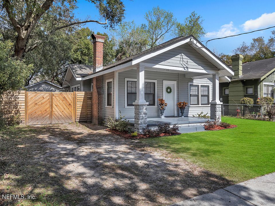 2975 FITZGERALD ST, Jacksonville, FL 32254 Zillow