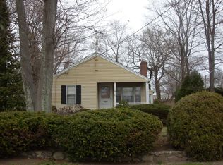 42 George St, Brockton, MA 02302