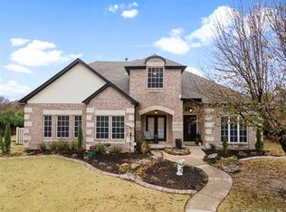 3900 W South Park Blvd, Broken Arrow, OK 74011