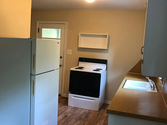 Eat-in area