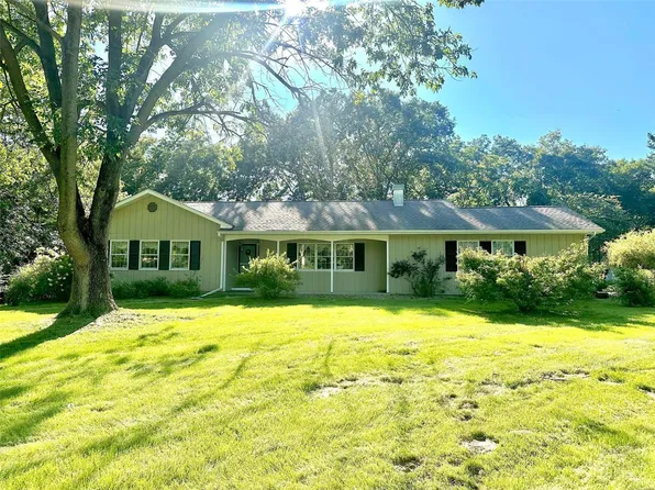 13245 Highway O, New London, MO 63459