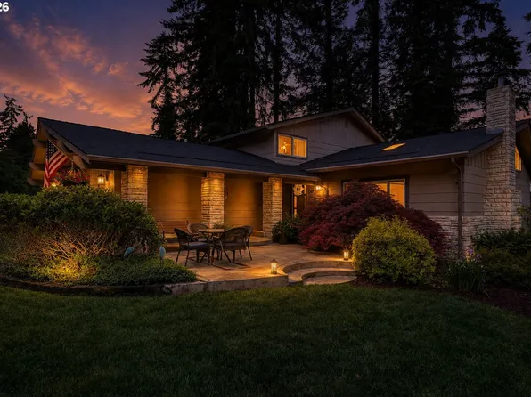 88108 Tiki Ln, Springfield, OR 97478