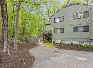 7 Mountain Gate Rd UNIT 7, Ashland, MA 01721
