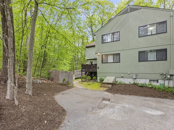 7 Mountain Gate Rd Unit 7, Ashland, MA 01721