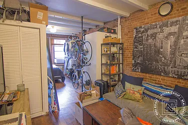 Rented by Nolita Group