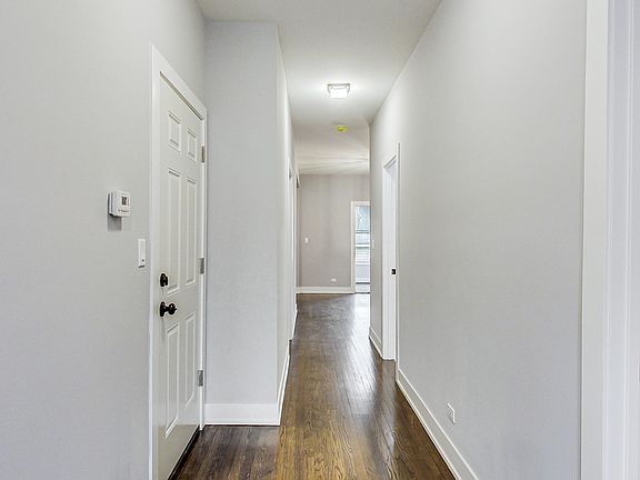 2nd image of 4515 N Christiana Ave #1