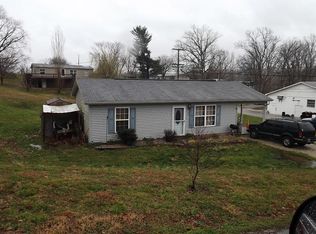 440 Higdon St, Corydon, IN 47112