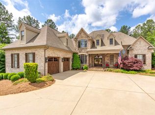 716 E Long Bay Dr, Inman, SC 29349