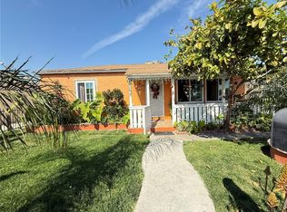 3625 E Marcelle St, Compton, CA 90221