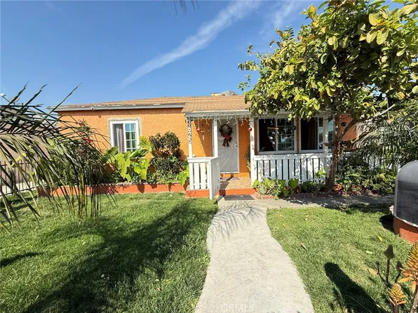 3625 E Marcelle St, Compton, CA 90221