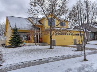 10110 N Cochran Rd, Spokane, WA 99208