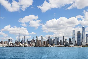 5 Port Imperial Boulevard, #1022