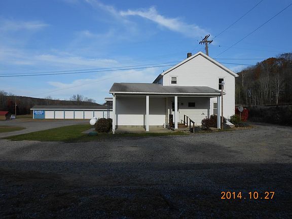 BACK PATIO