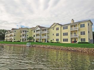 420 N Lake St UNIT 101, East Jordan, MI 49727