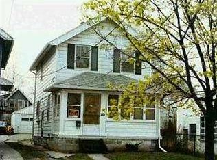 438 2nd St, Toledo, OH 43605