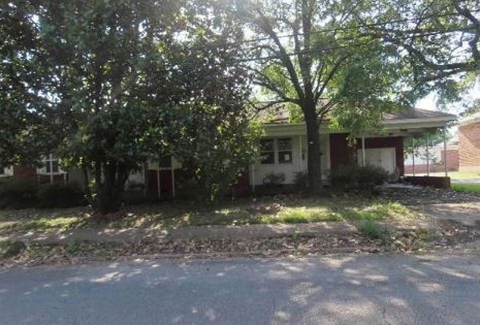 Property Front View