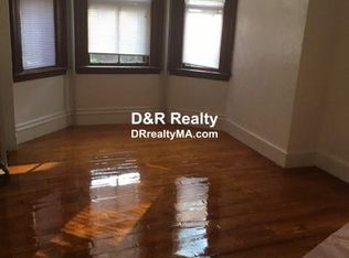 14 Islington St UNIT 1, Allston, MA 02134