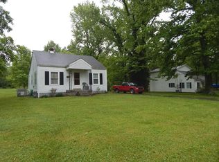 10803 Harrison Ln, Fairdale, KY