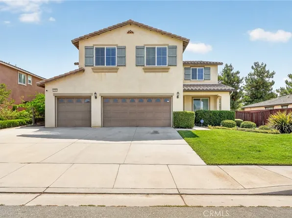 1216 Burgundy Rose Way, Beaumont, CA 92223
