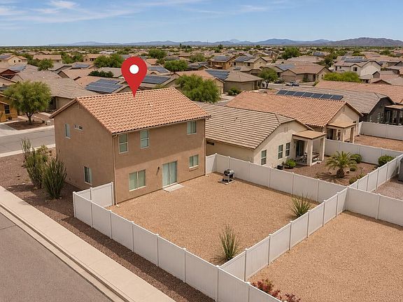 5th image of 21099 E Reunion Rd