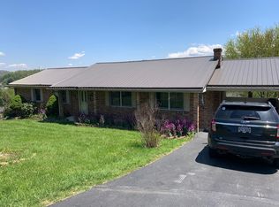 159 East St, Pounding Mill, VA 24637