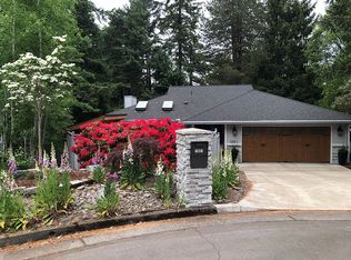 1991 Wembley Pl, Lake Oswego, OR 97034