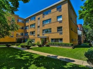 2205 W Highland Ave #1N, Chicago, IL 60659
