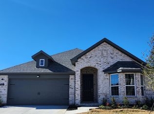 517 Amenduni Ln, Anna, TX 75409