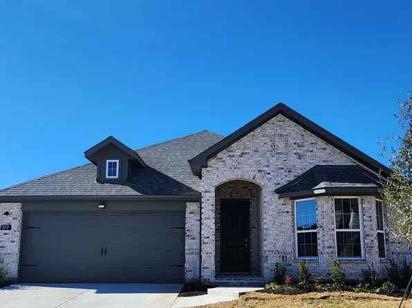 517 Amenduni Ln, Anna, TX 75409