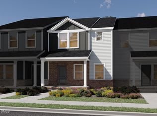 724 Southland Dr, Zebulon, NC 27597