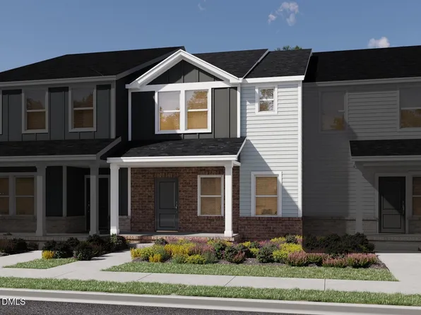 724 Southland Dr, Zebulon, NC 27597