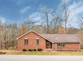 602 Idlewood Dr, Clarksville, TN 37043