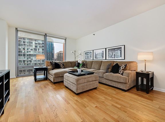 2nd image of 160 E Illinois St APT 1305