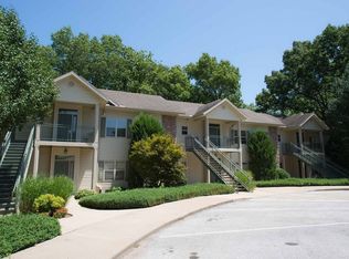 The Trails on the Green, Bella Vista, AR 72715