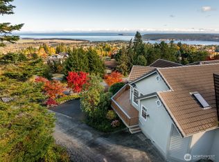 113 Quails Roost Road, Sequim, WA 98382